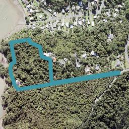 1069 Huia Road, Huia, Auckland