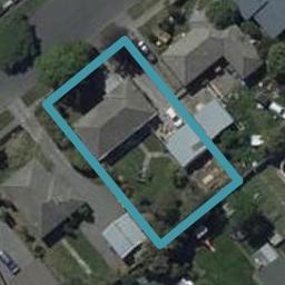 38 West-Watson Avenue, Hillmorton, Christchurch