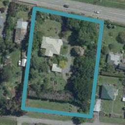 10 Allan Street, Waikari, Waikari