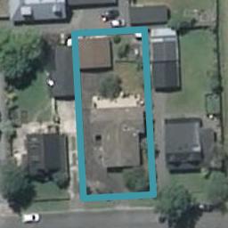 58 Gladstone Road, Woodend, Woodend