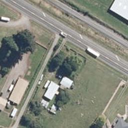 8193 State Highway 1, Taihape, Taihape