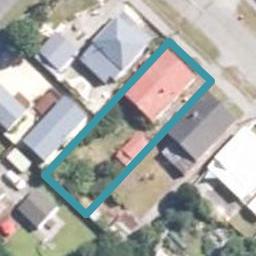 8 O'Grady Street, Blaketown, Greymouth
