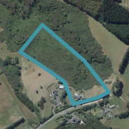 333 Chain Hills Road, Chain Hills, Dunedin