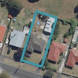 54 Yvonne Street, Melville, Hamilton