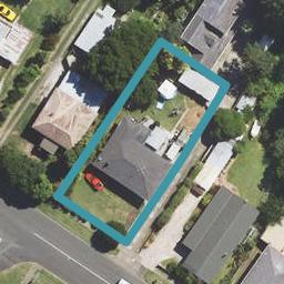 201 Stout Street, Mangapapa, Gisborne