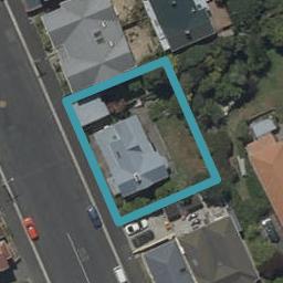 9/4 Grant Street, Dunedin Central, Dunedin