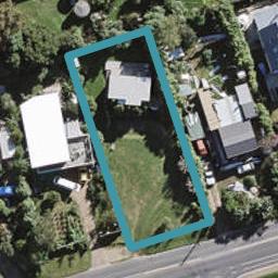 10 Mitchell Road, Surfdale, Waiheke Island