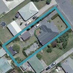 56 Cologne Street, Martinborough