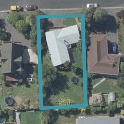 43 Bremner Street, Fairfield, Dunedin
