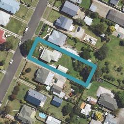 36 Cook Street, Te Hapara, Gisborne