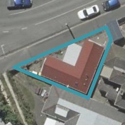65 Royal Terrace, Dunedin Central, Dunedin