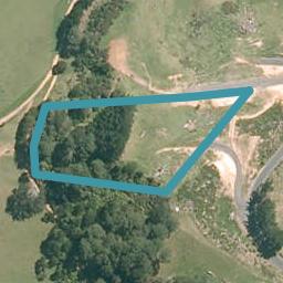 235 Orua Bay Road, Manukau Heads, Āwhitu