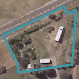 0 Reidston Rd, Totara, Oamaru