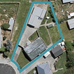 28 Highfield Terrace, Newfield, Invercargill