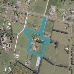538 Three Mile Bush Road, Kamo