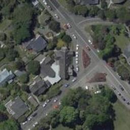 2A MacMillan Avenue, Cashmere, Christchurch
