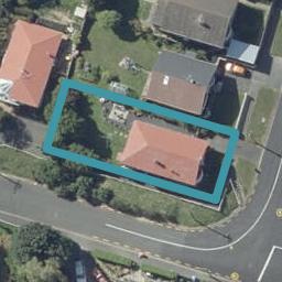 174 Glenpark Avenue, Maryhill, Dunedin