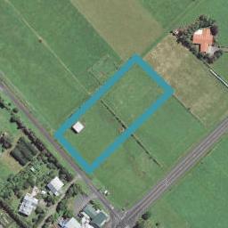 2480 South Road, OKATO