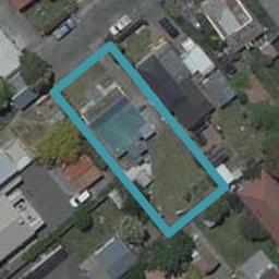 19 Kenilworth Street, Addington, Christchurch