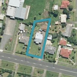 252 Taupo Road, Taumarunui