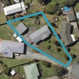 14 Belmont Avenue, Tikipunga, Whangarei