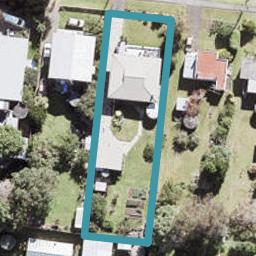 116 Howard Road, Papakura