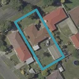 4 Raglan Avenue, Cloverlea, Palmerston North