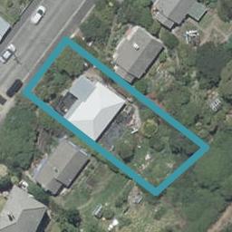 268 Hillingdon Street, Normanby, Dunedin