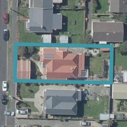 45 Queens Drive, Saint Kilda, Dunedin