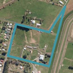 27 Racecourse Avenue, Marton