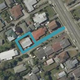 20B Wood Street, Takaro, Palmerston North