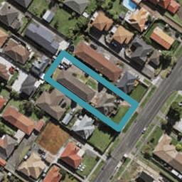 4/50 Birdwood Avenue, Papatoetoe, Auckland