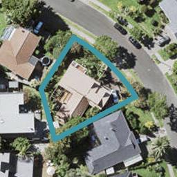 3 Clipper Place, Shelly Park, Auckland