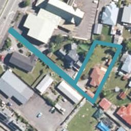 199 Tainui Street, Greymouth, Greymouth