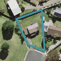 21 Purata Place, Mangere Bridge, Auckland