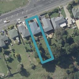 157 Main Road, Fairfield, Dunedin