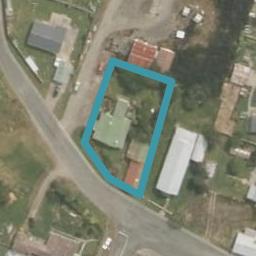 8 Ferry Road, Tuatapere, Tuatapere