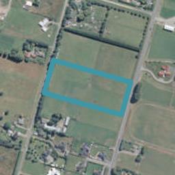 32 Grange Settlement Road, Temuka, Temuka