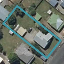 26 Seddon Street, Levin, Levin