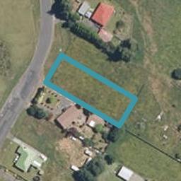 28 Carlson Street, DANNEVIRKE, Dannevirke