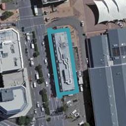 2/2 Queens Wharf, Wellington Central, Wellington