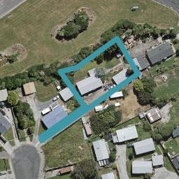 44 Boyne Street, Clifton, Invercargill