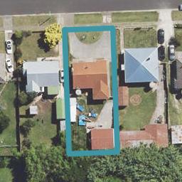 38 Centennial Crescent, Te Hapara, Gisborne