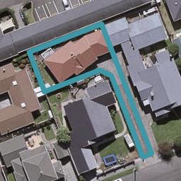 3A Barriball Street, Fitzroy, New Plymouth