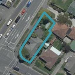 412 Greers Road, Bishopdale, Christchurch