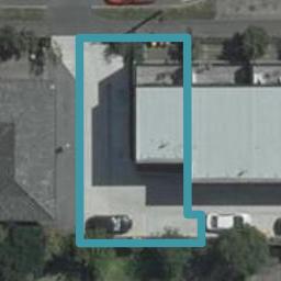 33 Grove Road, Addington, Christchurch
