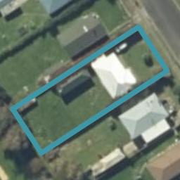 69 Totara Street, Putaruru