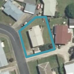 5 Haines Terrace, Te Kuiti