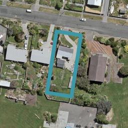 194 Barrow Street, Bluff