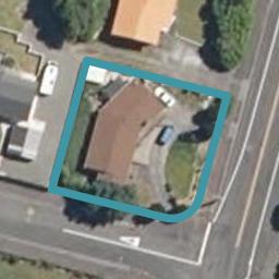 19 Guy Street, Dannevirke
